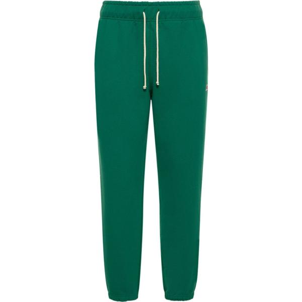 pantaloni New Balance verde