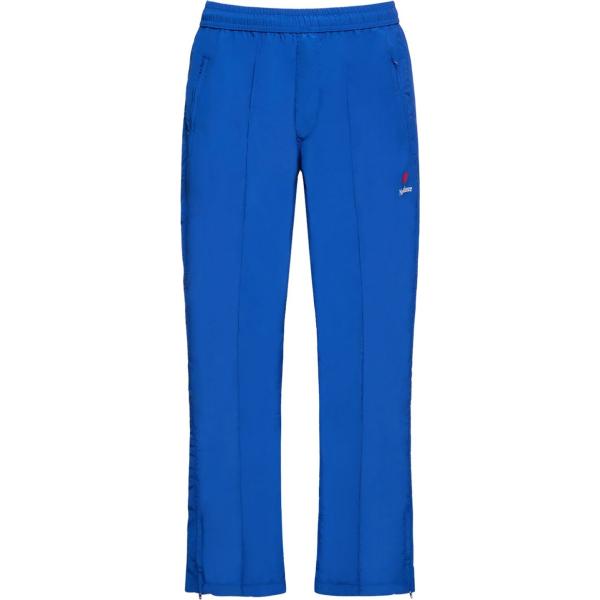 pantaloni New Balance blu