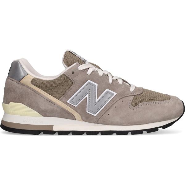 sneakers New Balance grigio