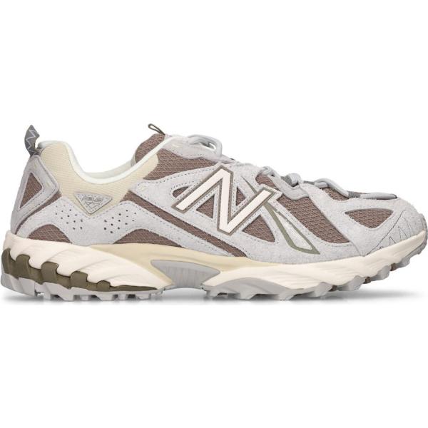 sneakers New Balance grigio