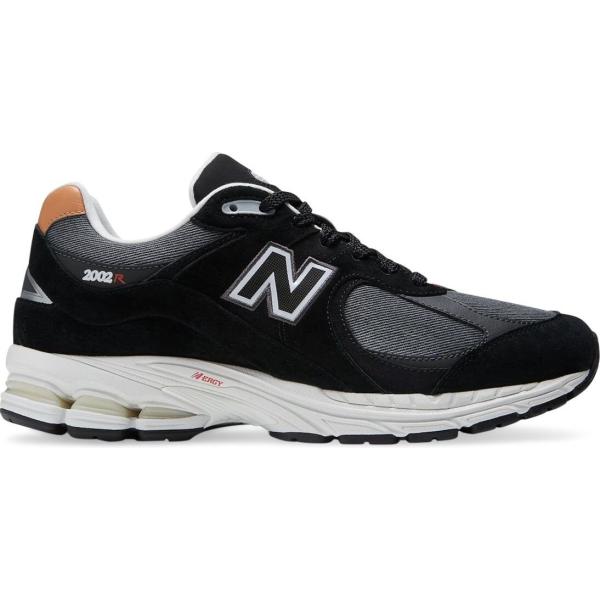 sneakers New Balance nero