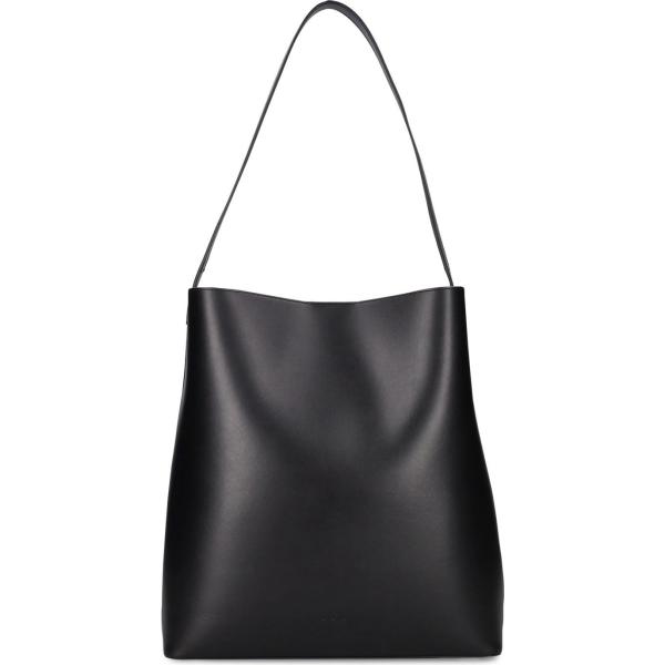 shopping bag Aesther Ekme nero