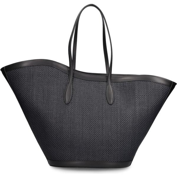shopping bag Little Liffner grigio
