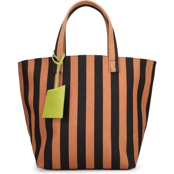 shopping bag Little Liffner multicolore