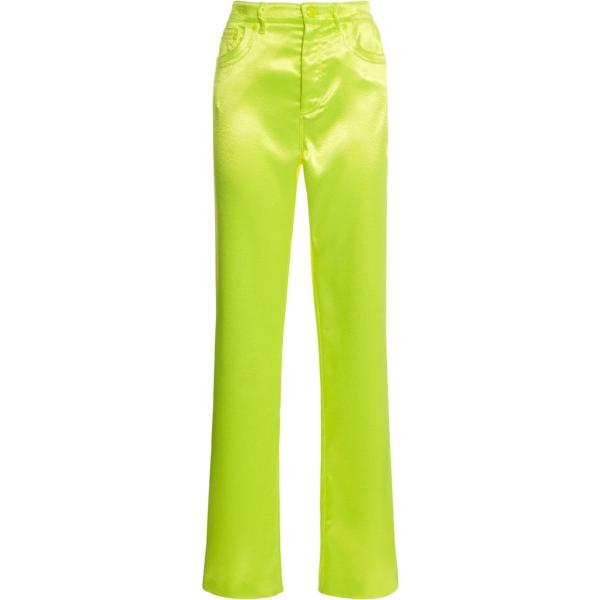 pantaloni Sportmax verde