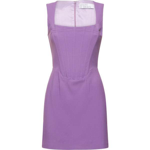 vestiti Giuseppe Di Morabito viola