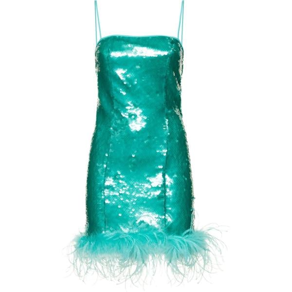 vestiti Giuseppe Di Morabito verde