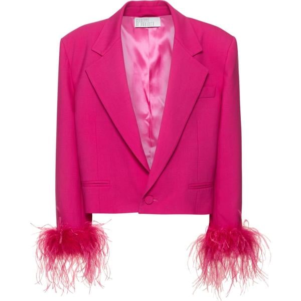 cappotti Giuseppe Di Morabito rosa