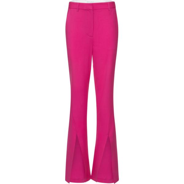 pantaloni Giuseppe Di Morabito rosa