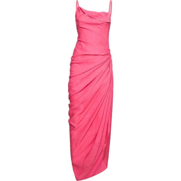vestiti Jacquemus rosa