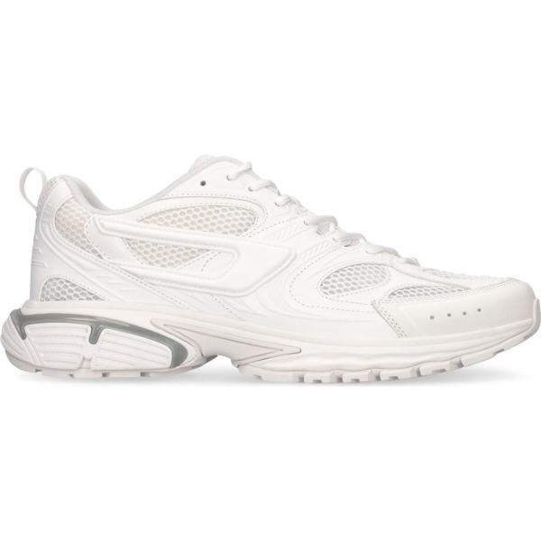 sneakers Diesel bianco