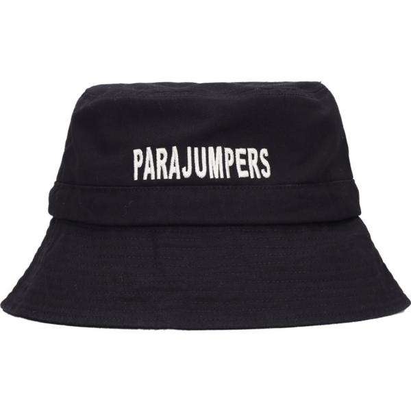 cappelli Parajumpers nero
