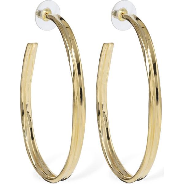 orecchini Saint Laurent bianco