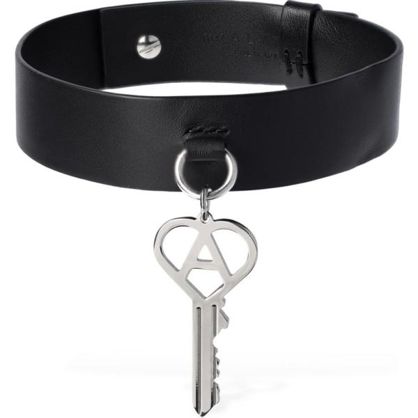 collane 1017 Alyx 9Sm nero