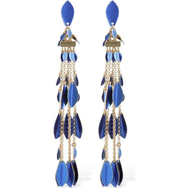 orecchini Isabel Marant multicolore