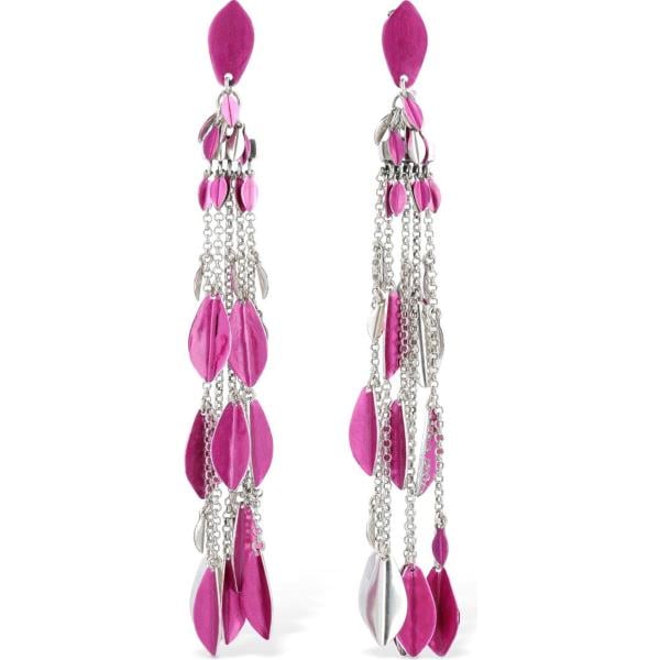 orecchini Isabel Marant multicolore