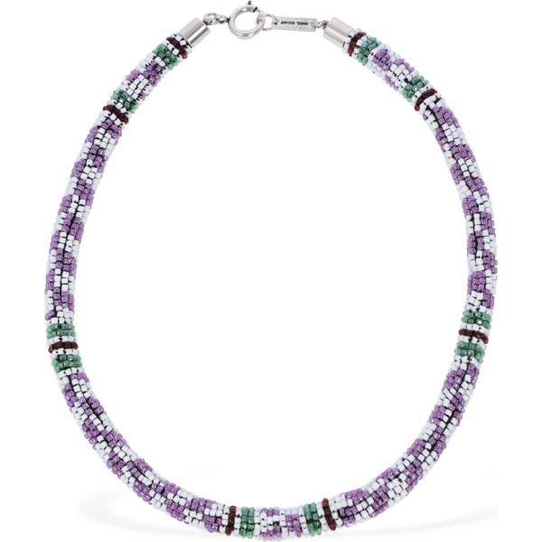 collane Isabel Marant multicolore