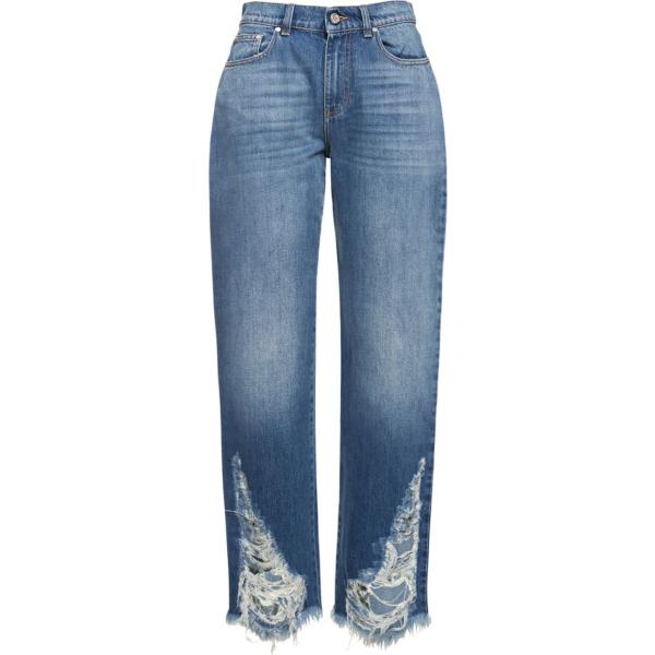 jeans Stella Mccartney blu