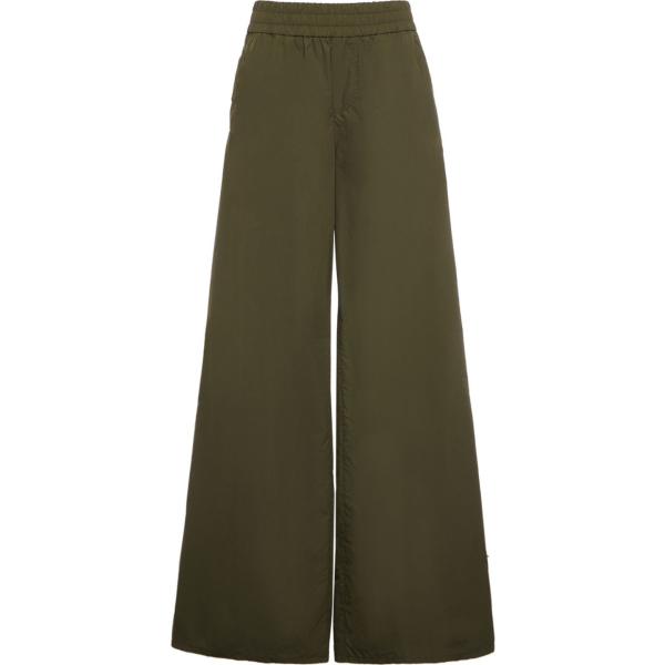 pantaloni Dsquared2 verde