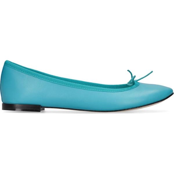ballerine Repetto bianco