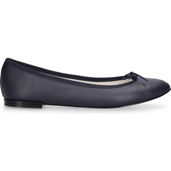 ballerine Repetto blu