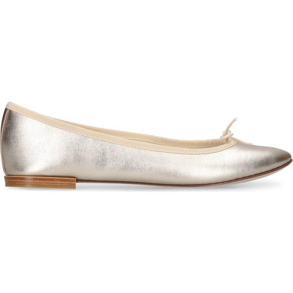ballerine Repetto bianco