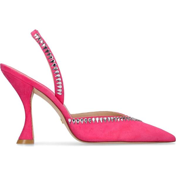 décolleté Stuart Weitzman rosa