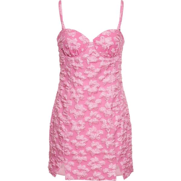 vestiti Rotate rosa