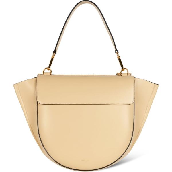 borse a spalla Wandler arancione