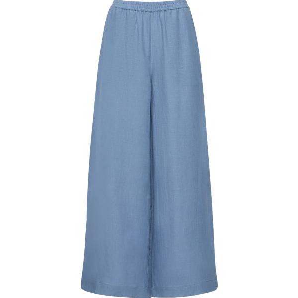 pantaloni Eres viola