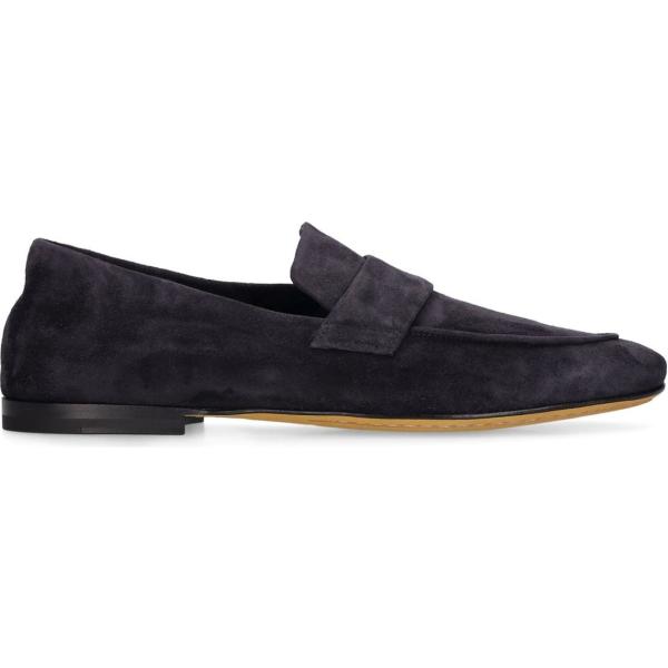scarpe stringate Officine Creative nero