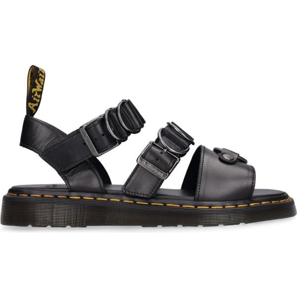 sandali Dr.martens nero