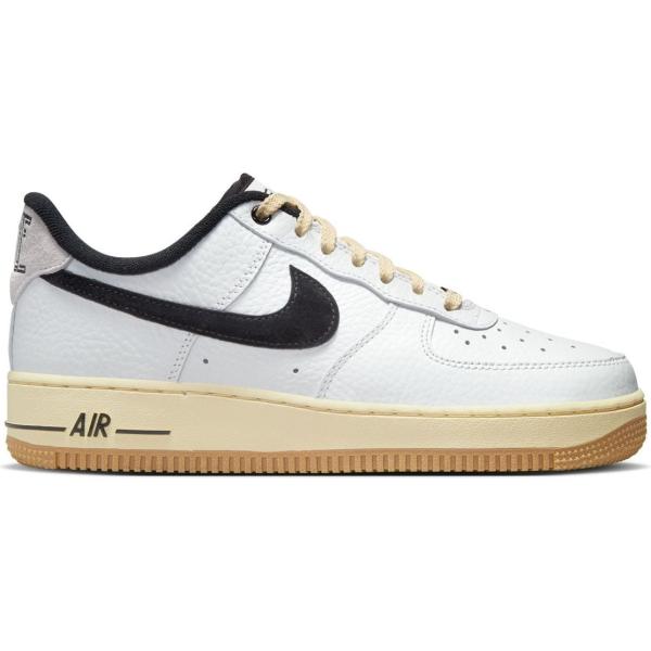 sneakers Nike bianco
