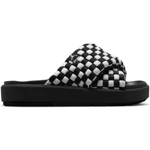 sandali Nike nero