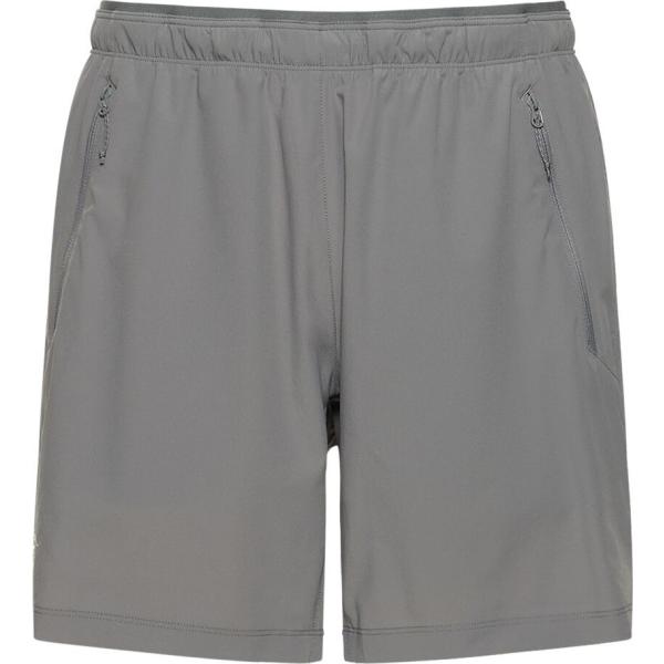 shorts Arcteryx grigio