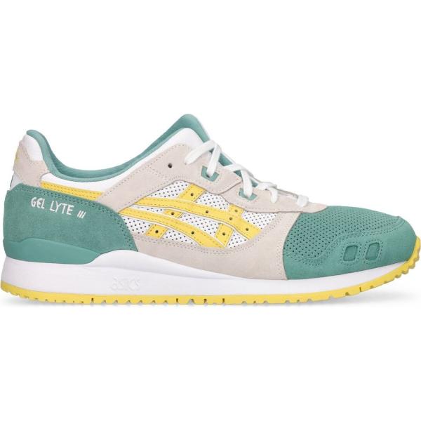 sneakers Asics multicolore