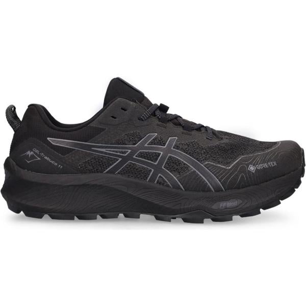 sneakers Asics nero