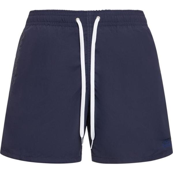 shorts Sundek blu
