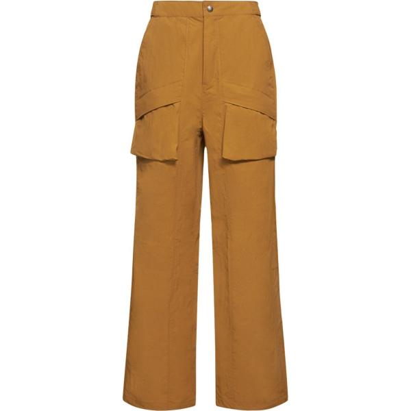 pantaloni cargo The North Face marrone