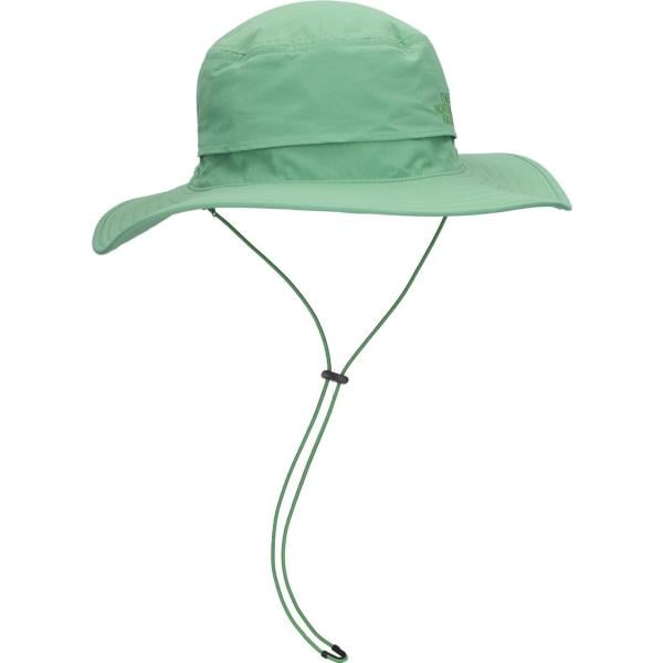 cappelli The North Face verde
