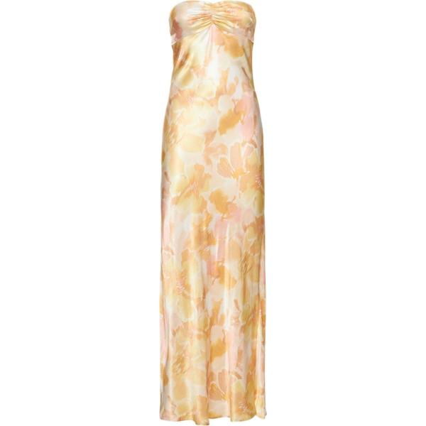 vestiti Bec + Bridge marrone con stampe