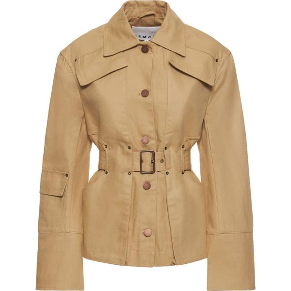 cappotti Remain marrone