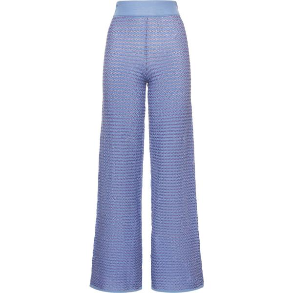 pantaloni Remain viola