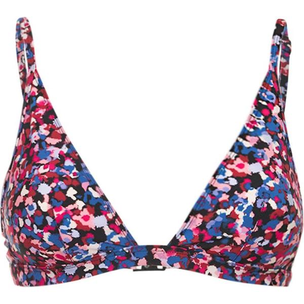 bikini Marant Etoile bianco con stampe