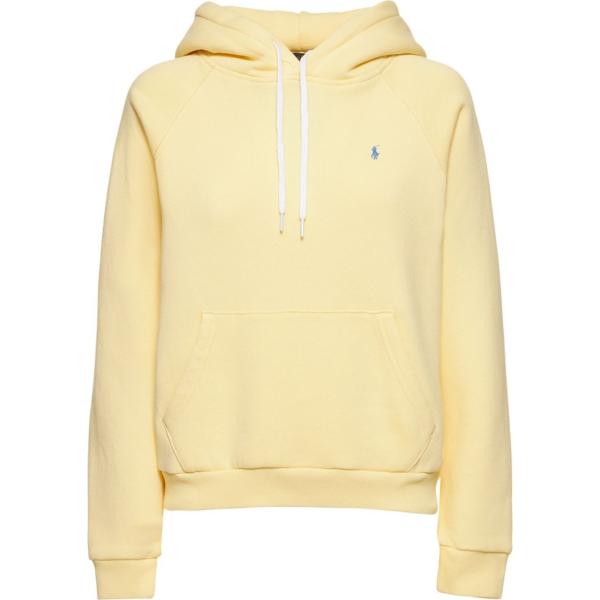 felpe con cappuccio Polo Ralph Lauren marrone