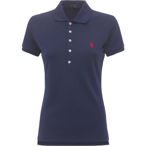 polo Polo Ralph Lauren blu
