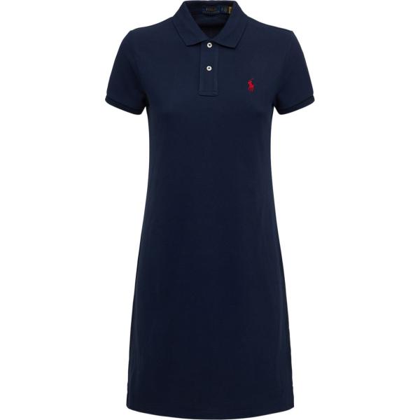 vestiti Polo Ralph Lauren blu