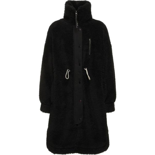cappotti Varley nero