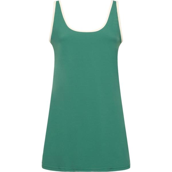 vestiti Splits59 verde