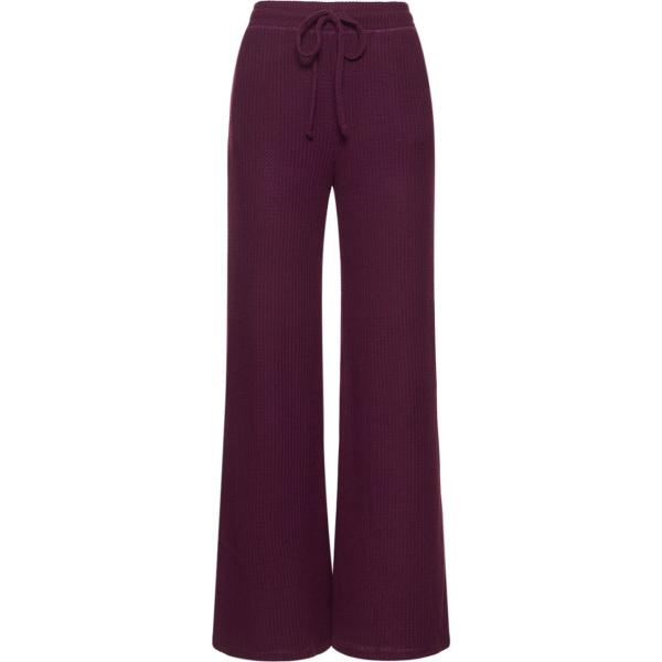 pantaloni Beyond Yoga marrone